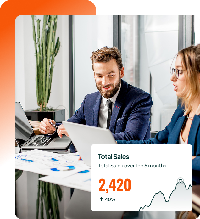 Olkazi Consultants Team